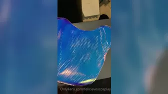 feliciavoxcosplay 24 May 2020