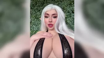 Bishoujomom Cute curvy