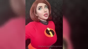 Bishoujomom 06 January 2021