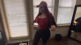 Bishoujomom Cute passion runetka