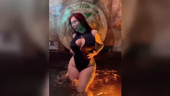 Bishoujomom 27 January 2021