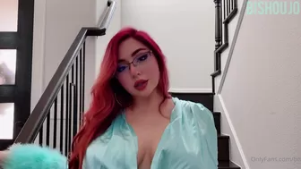 Bishoujomom in free chat