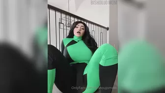 Bishoujomom Cute slut