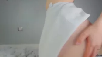 zoe_0 Crazy passion