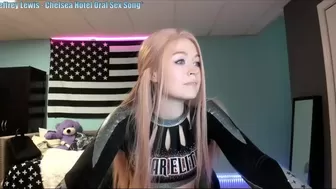 anabelleleigh 27 October 2020