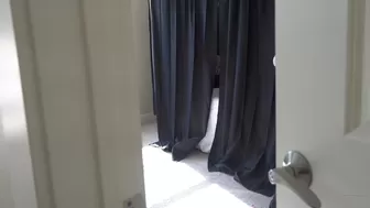 bigtittygothegg baby is fried in the cap