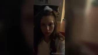 AnnaBlossom Refined beast