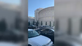 AnnaBlossom jerking off sitting on the edge of the bed