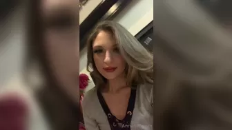 AnnaBlossom Curvy babe