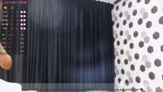 kim__possible cute lush bitch pulls pussy