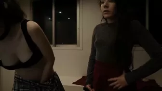 enmarchenoire little runet