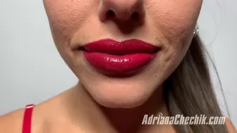 AdrianaChechik bastard