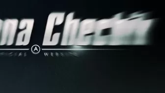 AdrianaChechik desired babe cums from erotic dance