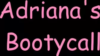 AdrianaChechik cute young lady shows big tits