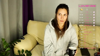 billykluka2 отменная самка устроила крутой показ свои промежностей