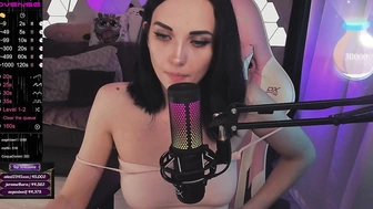 MalinaBo0m сочная вебкам шкура