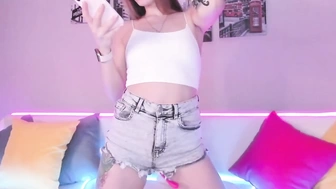 Lunaabe  solo webcam