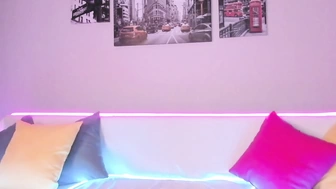 Lunaabe  загадочная шлюшка