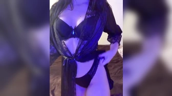 Nessa_moore _ -Darkngel-   соло дрочка в привате