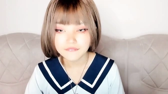 YummySoap  вебкам шалава трахает себя в онлайне