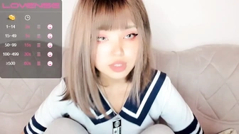 YummySoap  чуть не сквиртанула во фри