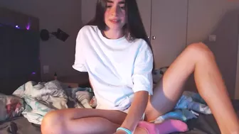 miley_k18 Hot beauty