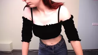 milena_juss charming babe in free chat