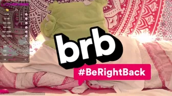 jinny_pk beautiful  cam girl  plays with sex toy