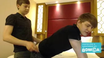 benningtons Lustful lady