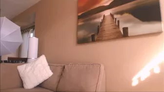 Missbehavin26 shrew harlot fucks with a vibrator