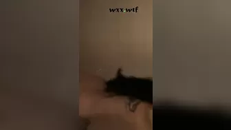 Sexy Shower Time with Passionate Kissing and Facial Cumshot_Ravencook41_720p