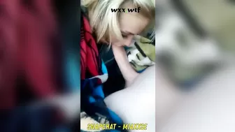 Sexy White Young Princess Sucks Big Cock_lenaxhot_720p