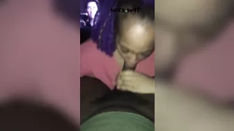 She  Eat Dick when I say so_Dopedickochj_720p
