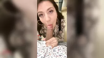 She Gave me Head in the Men's Restroom_Ricky Johnson_1080p