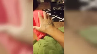 She Grabing my Balls Sucking my Dick Gud_selfm_1080p