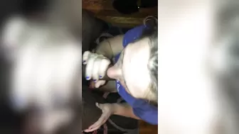 She Tagged her Mom in for the Finish¡¡¡_Vixen_1080p