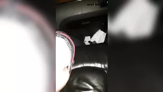 Shelly gives another Shelly. Fat Load._JasonJessee_1080p