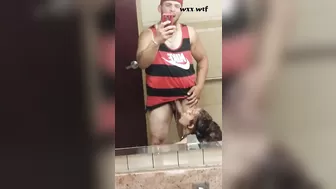 Shes Suck the Dick like a Queen_metallicock_1080p