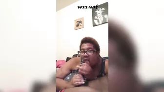 Short Clip of me Giving Head_Cupcake520_720p