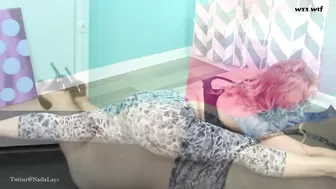 Short Sample of Yoga Vids_NadiaLayne_1080p