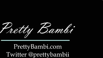 Short and Sweet_Prettybambi_1080p