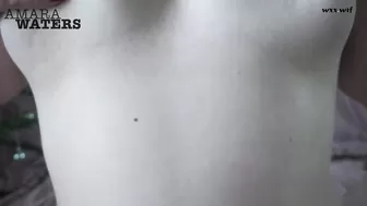 Showing off my Sweat_Amara Waters_1080p