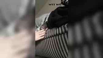 Side View BJ_PlayBunny_720p