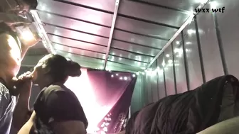 Side View of Latina Facial_RamirezPleasure_720p