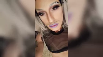 Silver Hair Doll ASMR Mukbang (full Length)_GodexxSaucy_1080p