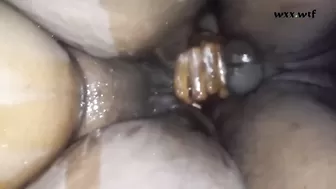 Sister Squirting on Stepbrother BBC_Makehercreamy_720p