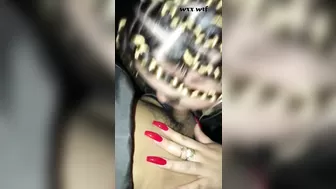 Sisters Love Sucking my Dick in there Car_nick71444_1080p