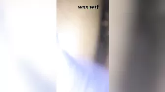 Skinny Ebony Creams on BBC_BABYYSTROKESS_720p