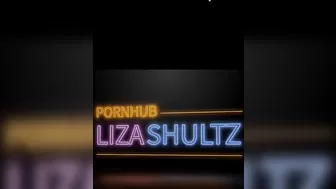 Skinny Teen Standing Fingering her Pussy._lizashultz_1080p