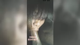 Slobbing on Dad's BIg Dick Friend_ShayMilf_1080p